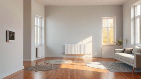 4 raisons incontournables d'opter pour une pompe à chaleur