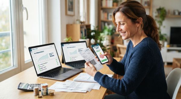 Astuces pour maximiser les remboursements de votre mutuelle santé