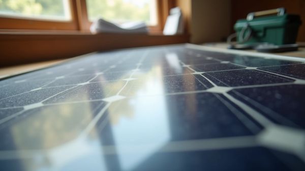 Comment choisir votre panneau solaire photovoltaïque adapté à vos besoins ?