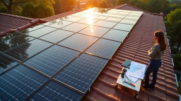 Comment choisir votre panneau solaire photovoltaïque adapté à vos besoins ?