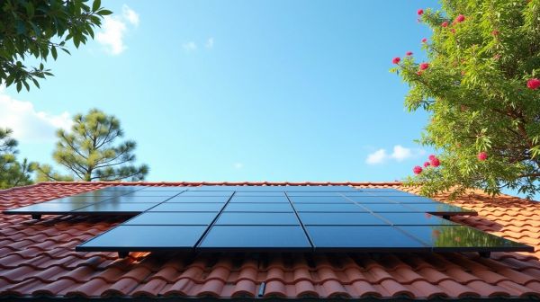 Comment les panneaux solaires photovoltaïques peuvent réduire vos factures d'électricité