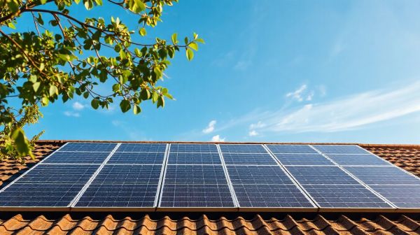 Guide ultime pour sélectionner le bon panneau solaire photovoltaïque