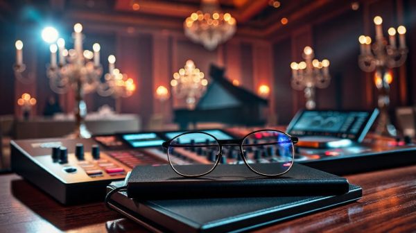 Guide ultime pour sélectionner votre DJ selon l'événement