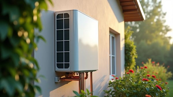 La pompe à chaleur, un système de chauffage économique et écologique