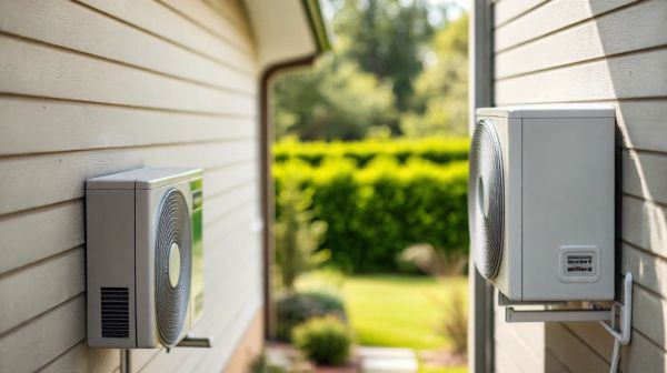 Les avantages économiques et environnementaux de la pompe à chaleur