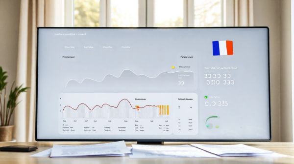 Les meilleures offres d'énergie française selon les utilisateurs