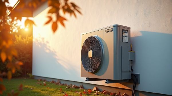 Pourquoi installer une pompe à chaleur pour dominer vos factures?