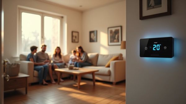 Pourquoi installer une pompe à chaleur pour dominer vos factures?