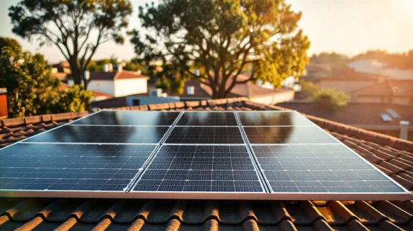 Top 5 façons dont les panneaux solaires abaissent vos coûts d'électricité