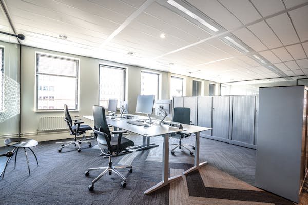 Bureau à louer à Marseille : flexibilité et confort au rendez-vous