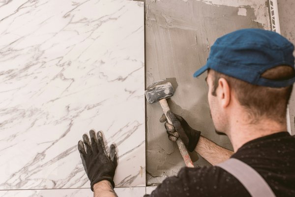 Carreleur à aix les bains : votre partenaire pour des projets réussis