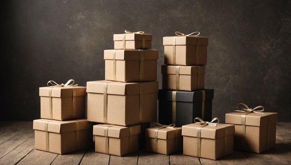 Les meilleures box pour tous les âges et toutes les occasions !